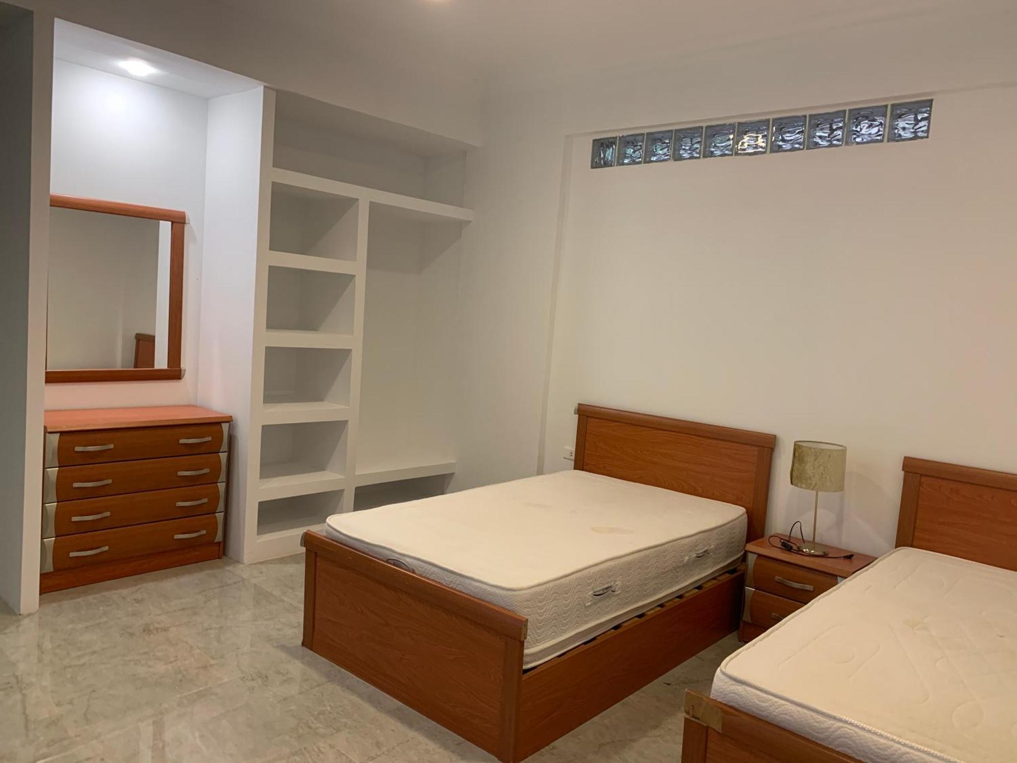 Apartment Elite With Private Entrance In New Cairo