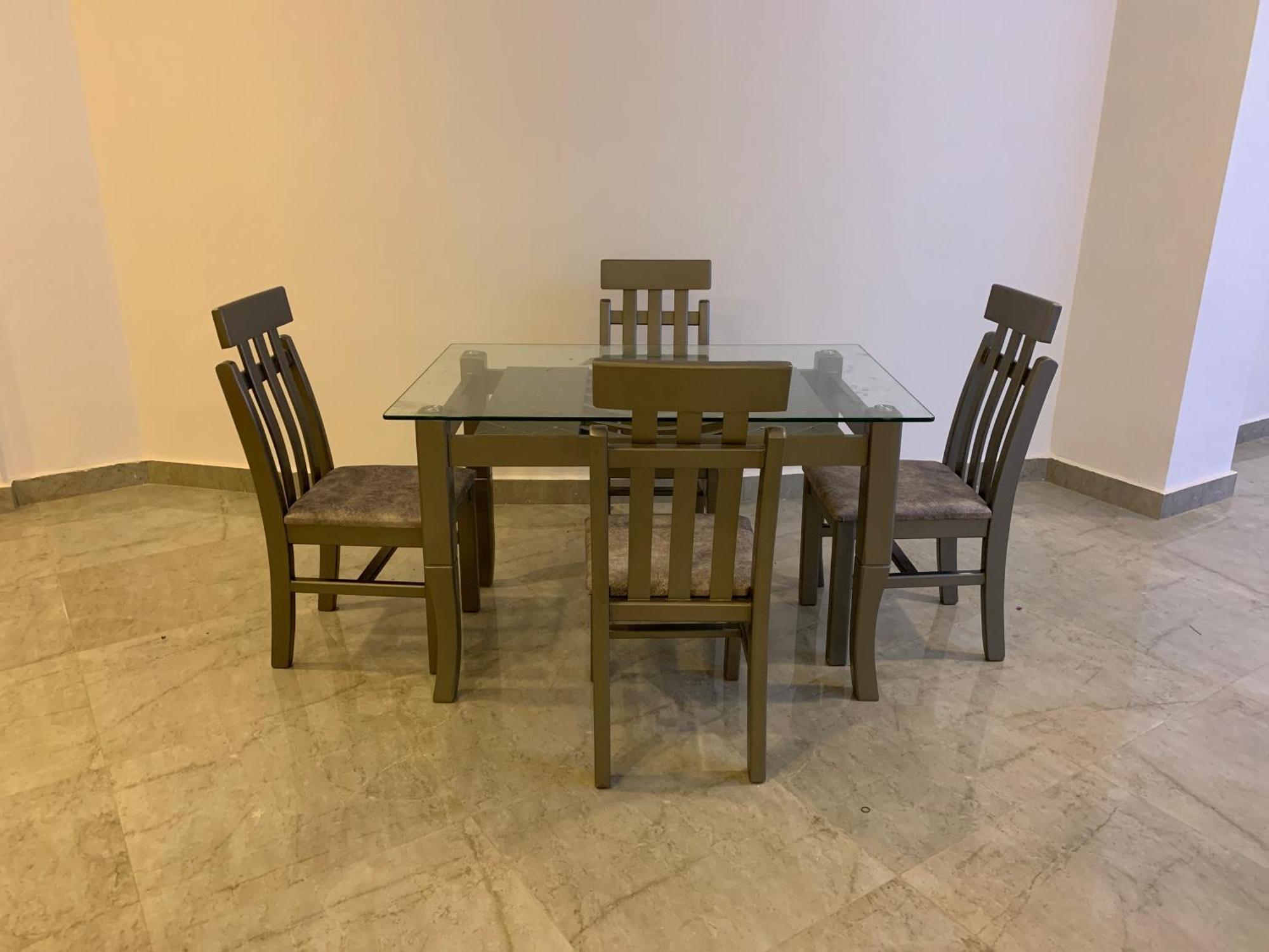 Apartment Elite With Private Entrance In New *